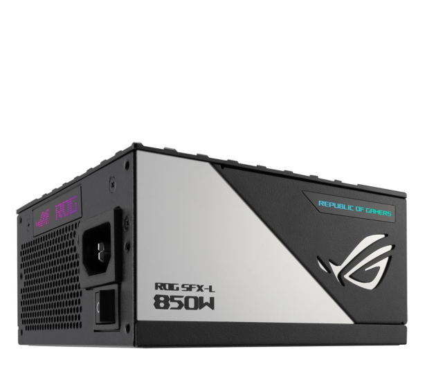 ASUS ROG Loki 850W 80 Plus Platinum 90YE00N3-B0NA00 - 1224502 - zdjęcie 4